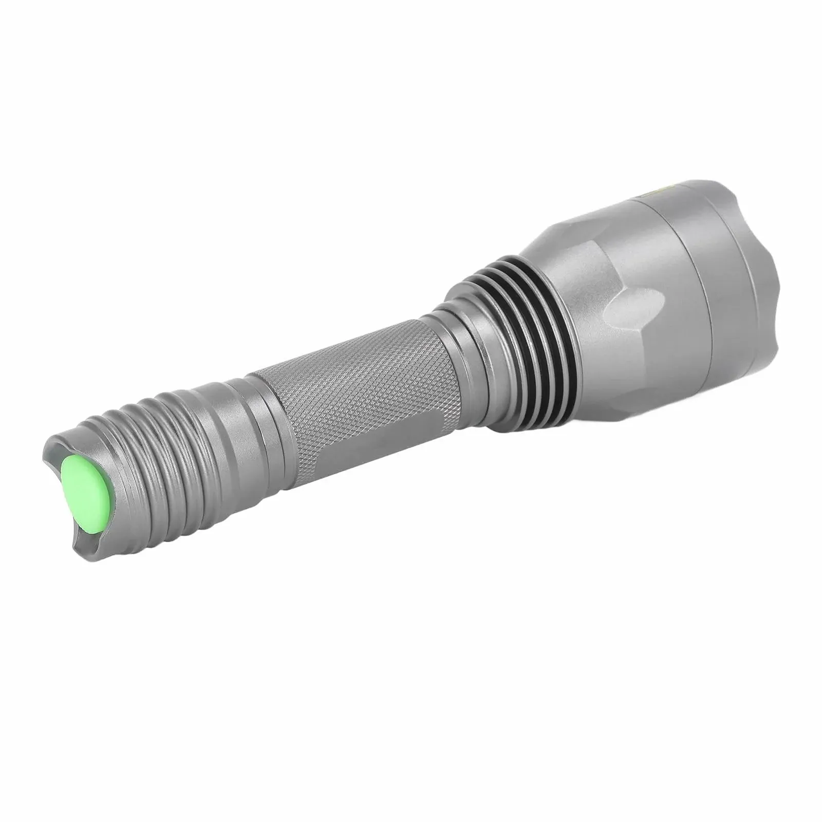 Ручний ліхтар YWBL-WH 365 nm LED Blacklight для перевірки документів, фото №4