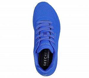 Кросівки Skechers UNO Stand On Air synthetic.ua - Фото 1
