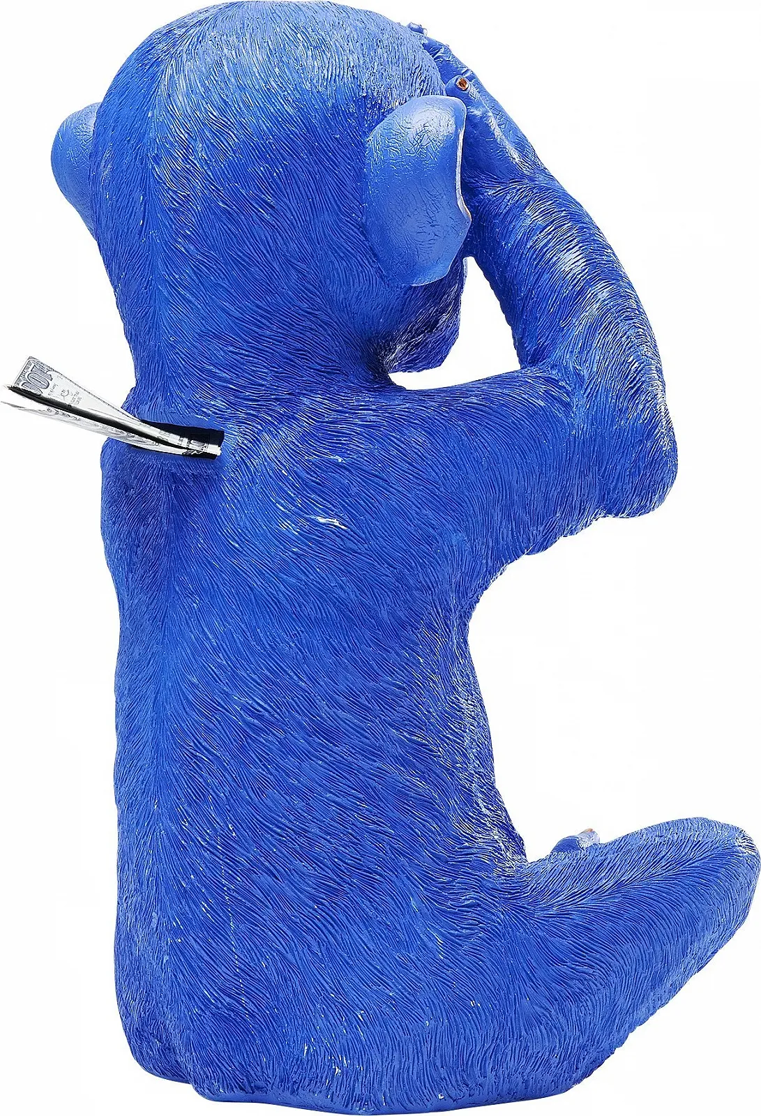 Скарбничка Kare Monkey Mizaru Design, фото №2