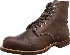 Ботинки Red Wing 8113 - Фото 1