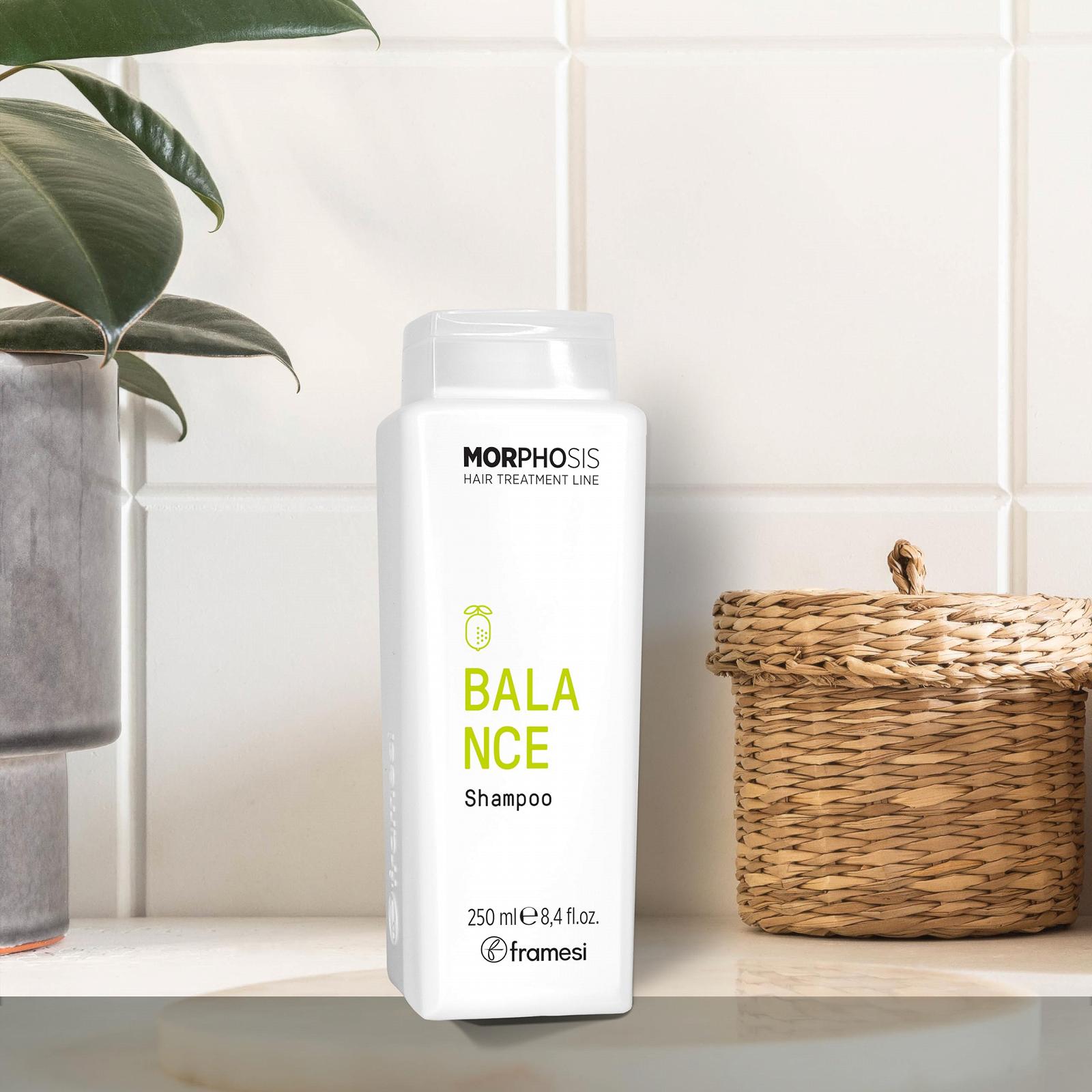 Шампунь Framesi, фото №3