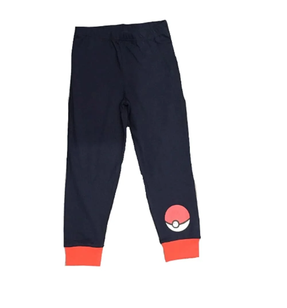 Піжама Pokemon Pikachu для хлопчиків, фото №3