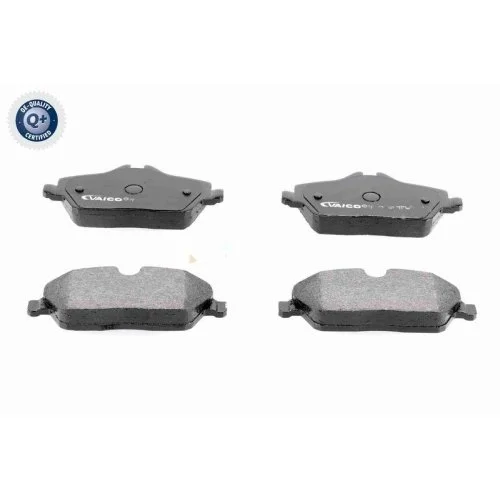 Комплект гальмівних колодок VAICO V20-8159 Q+ для BMW, фото №2