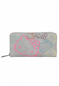 Кошелек Fritzi aus Preussen Nicole Hello Kitty Nicole Pale Cat - Фото 1