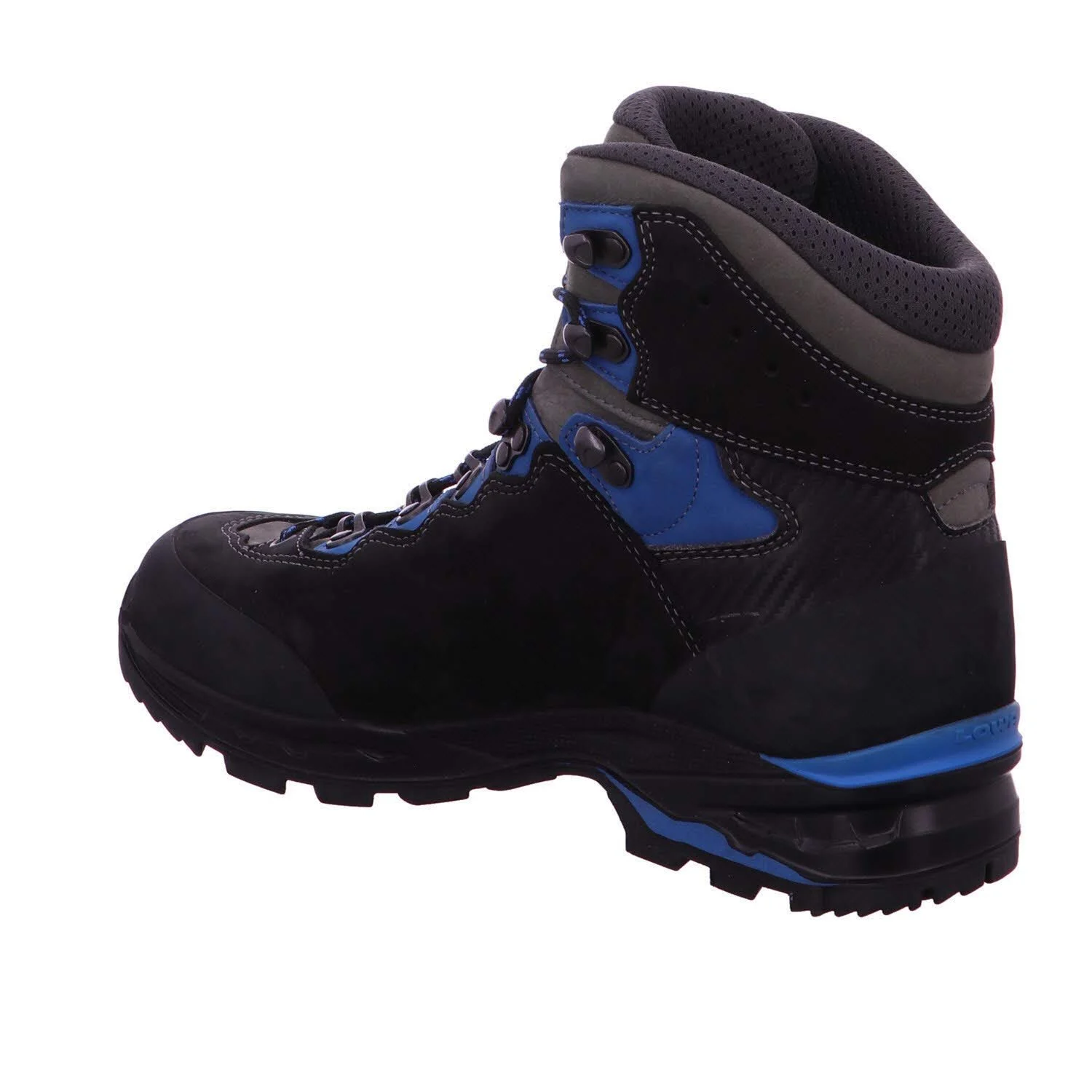 Черевики LOWA Renegade GTX MID W, середні, фото №3