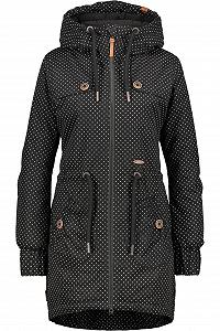 Куртка Parka Перехідна Куртка Жіноча Довге Пальто ALIFE and Kickin CharlotteAK A Coat synthetic.ua - Фото 1