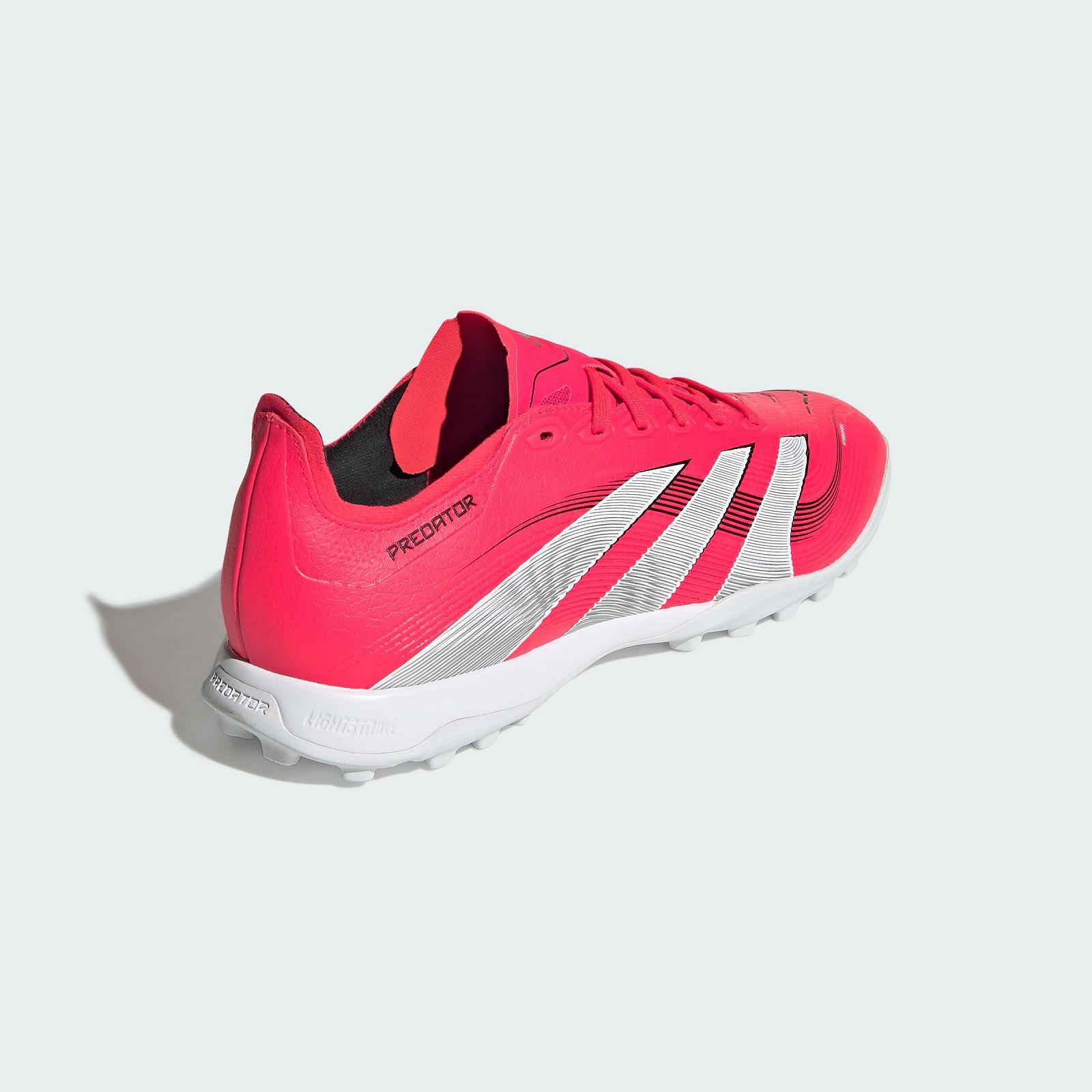 Футбольные Бутсы adidas Predator League Turf Мужские, фото №6