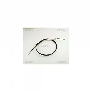 Трос стоянкового гальма TRISCAN 8140 27115 для VOLVO, лівий, правий - Фото 1