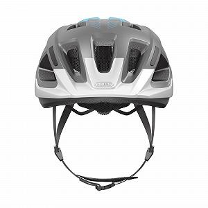 Шолом велосипедний ABUS Aduro 3.0, для міста та спорту, для чоловіків та жінок synthetic.ua - Фото 1