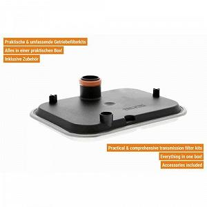 Гідравлічний фільтр АКПП VAICO V30-7420 Original VAICO Quality synthetic.ua - Фото 1