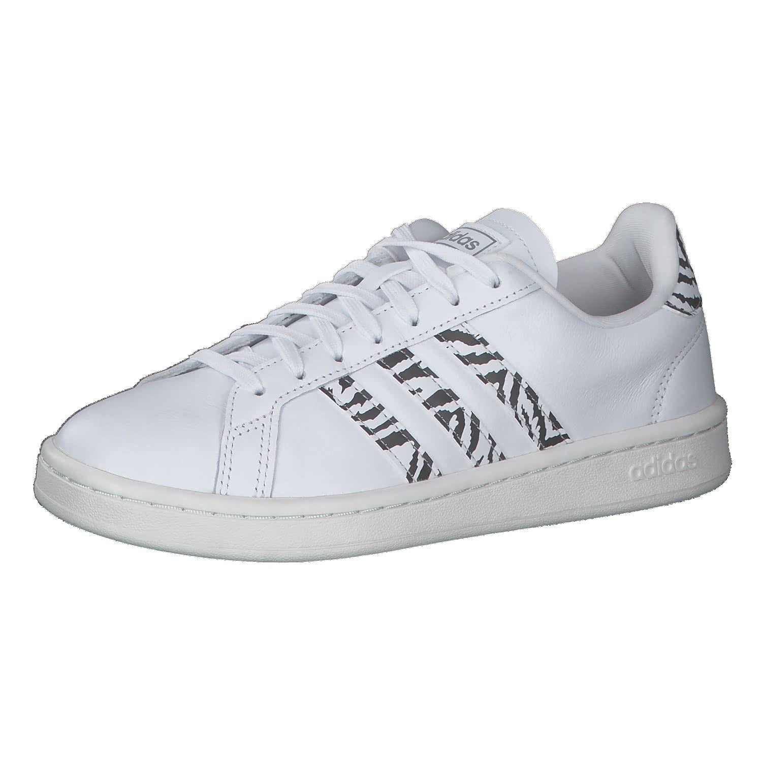 Кросівки Унісекс adidas Grand Court, фото №1