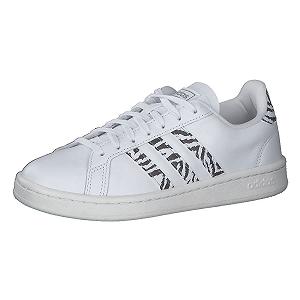 Кросівки Унісекс adidas Grand Court - Фото 1