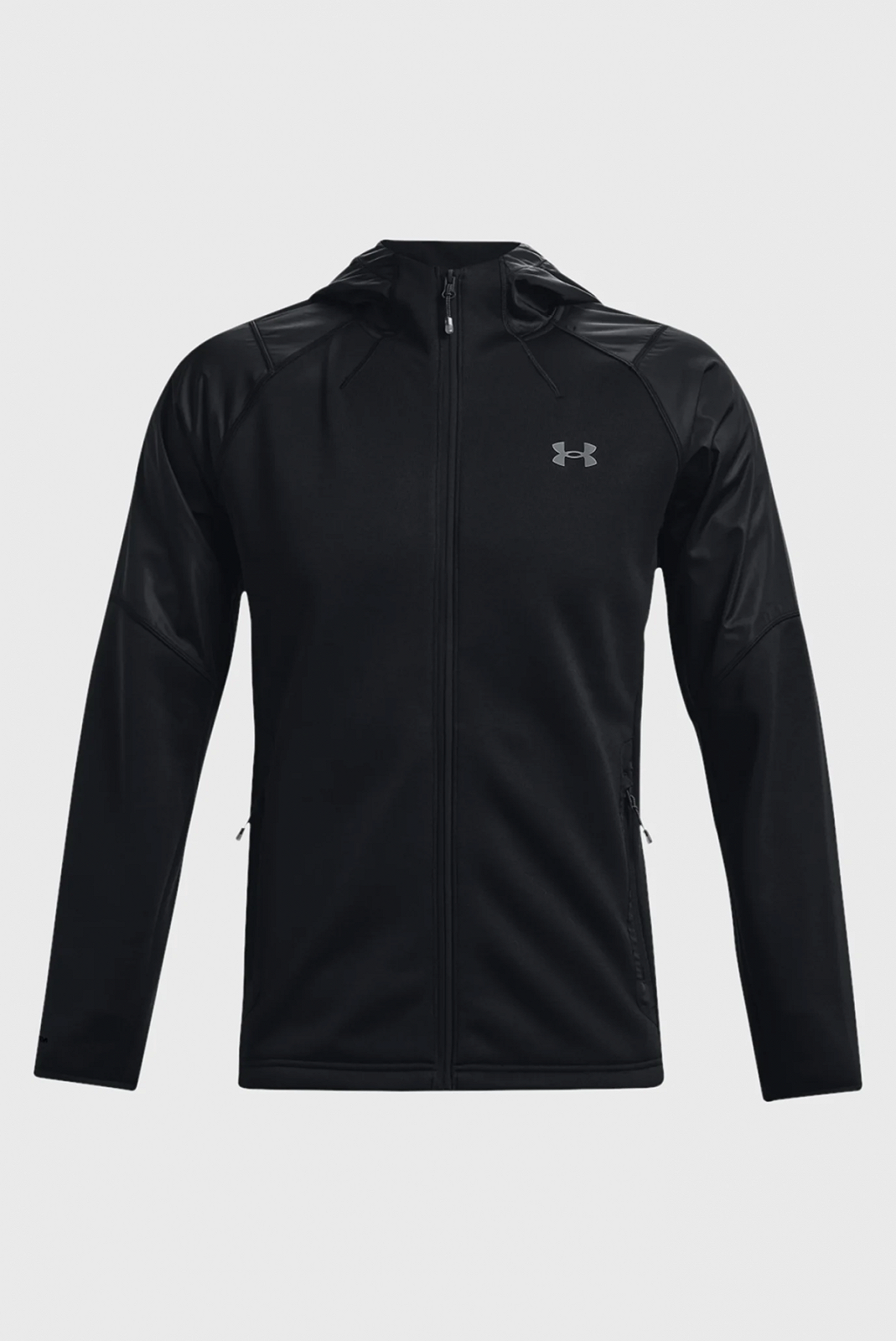 Джемпер UA Essential Swacket 1357475-002 Under Armour  M, фото №3