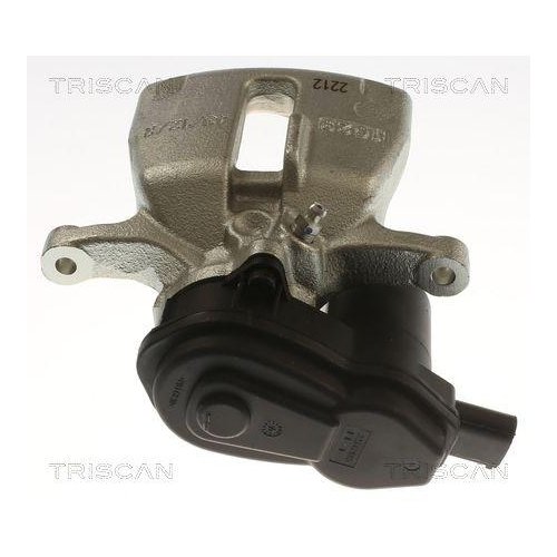Гальмівний супорт TRISCAN 8175 29260 для AUDI, задня вісь праворуч, перед віссю, фото №2