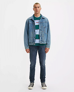 Купить Мужские джинсы Levis - 512 Slim Taper Cinematographic Adv - 32 - Фото 1 Мужские джинсы Levis - 512 Slim Taper Cinematographic Adv - 32 - Фото 1