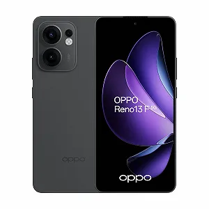 Смартфон OPPO Reno 13F 8/256GB 6,67" 5G Graphite Grey - Фото 1