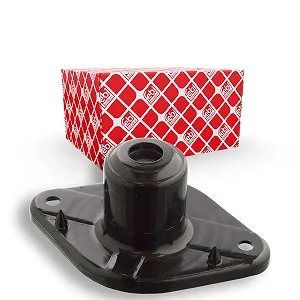 Опора амортизатора FEBI BILSTEIN 103101 для AUDI VW, задня вісь зліва - Фото 1