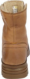 Ботинки на шнуровке camel active CACR102-140/440 мужские с теплой подкладкой synthetic.ua - Фото 1