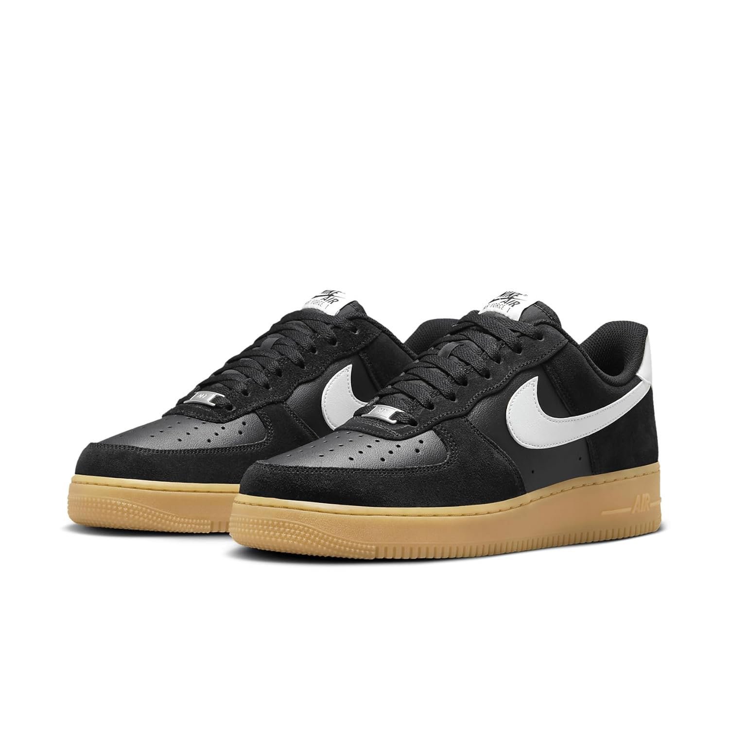 Кросівки Nike Air Force 1 '07 Lv8 чоловічі, фото №3