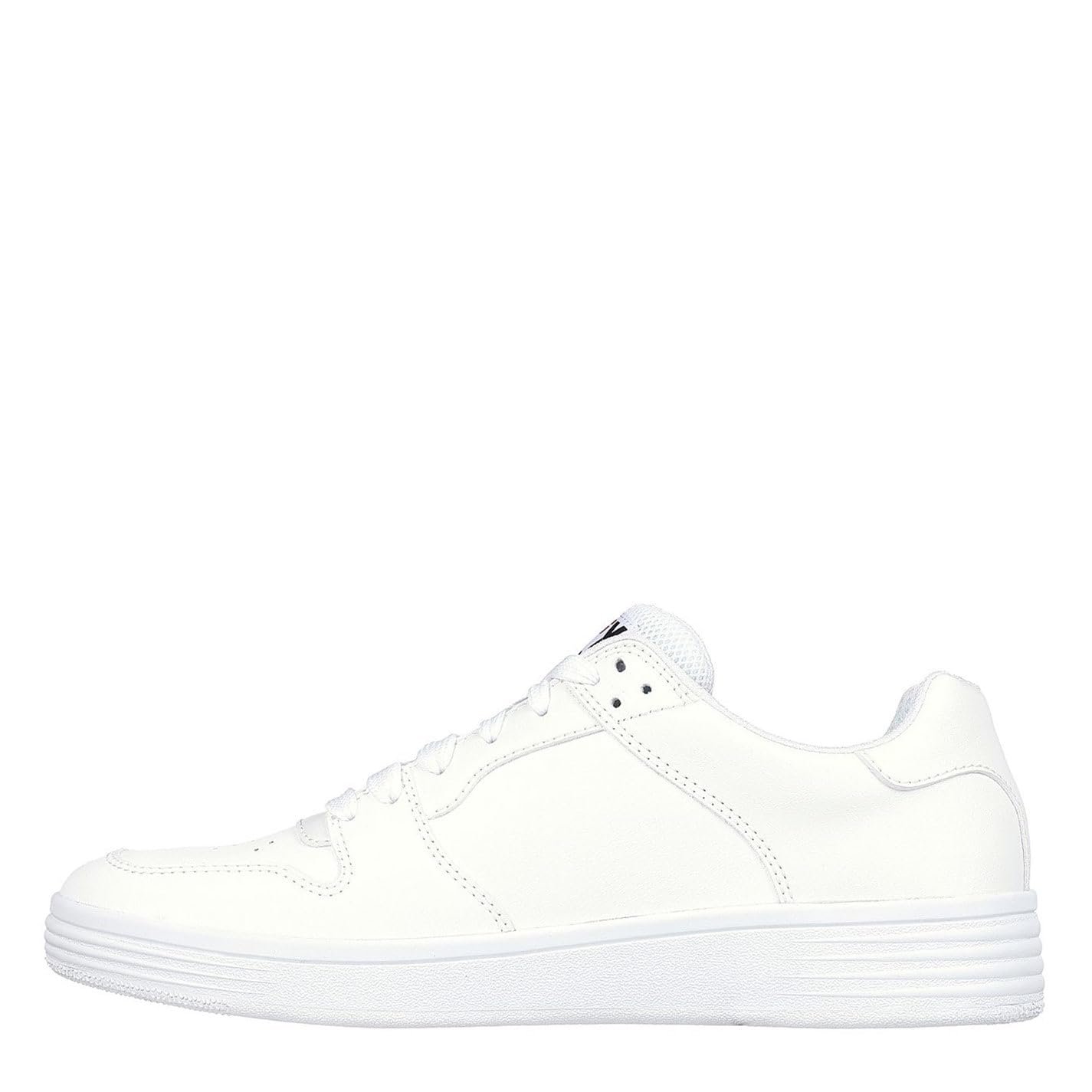 Кроссовки Skechers Palmilla Rolling Stones Marquee 210748 WHT, фото №2