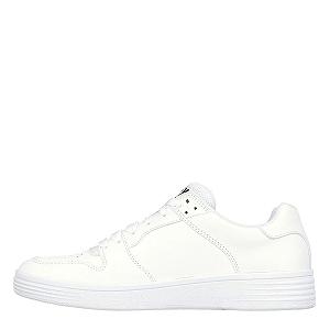 Кроссовки Skechers Palmilla Rolling Stones Marquee 210748 WHT synthetic.ua - Фото 1