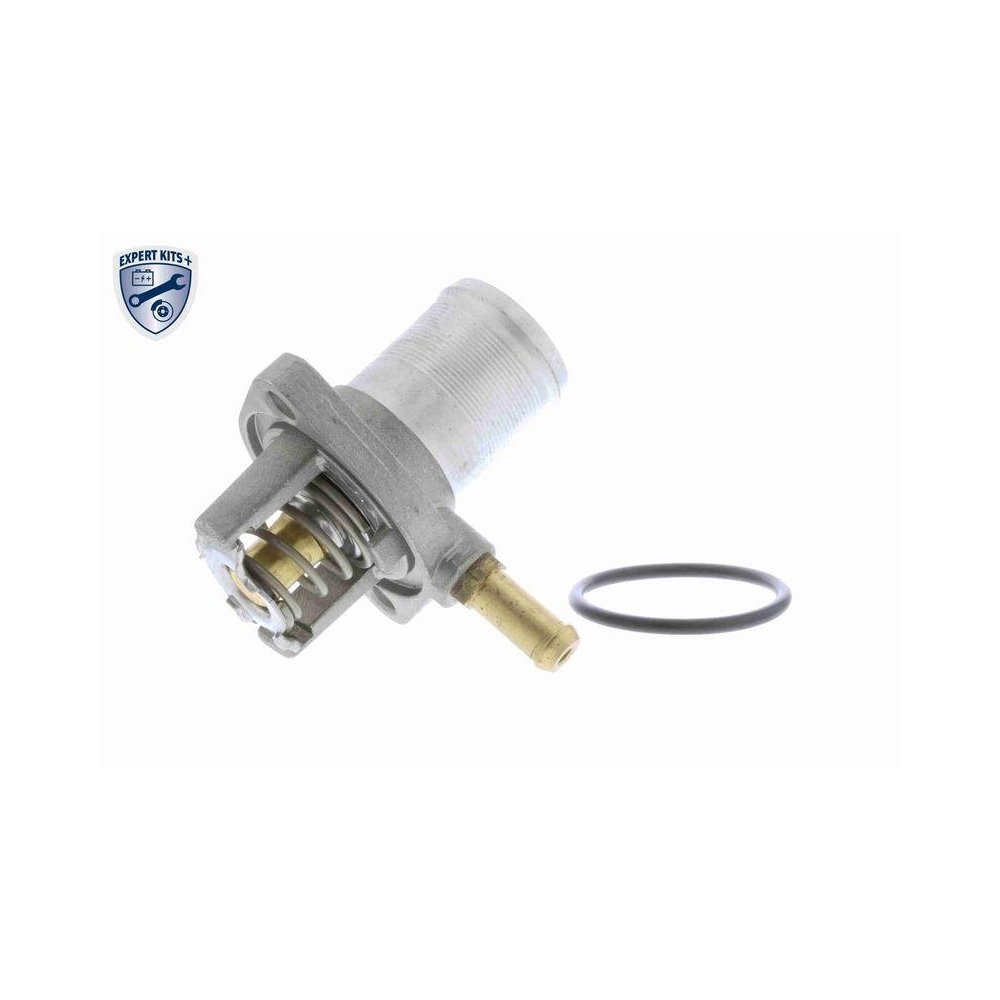 Корпус термостата VEMO EXPERT KITS + V46-99-1360 для MERCEDES-BENZ RENAULT, фото №1