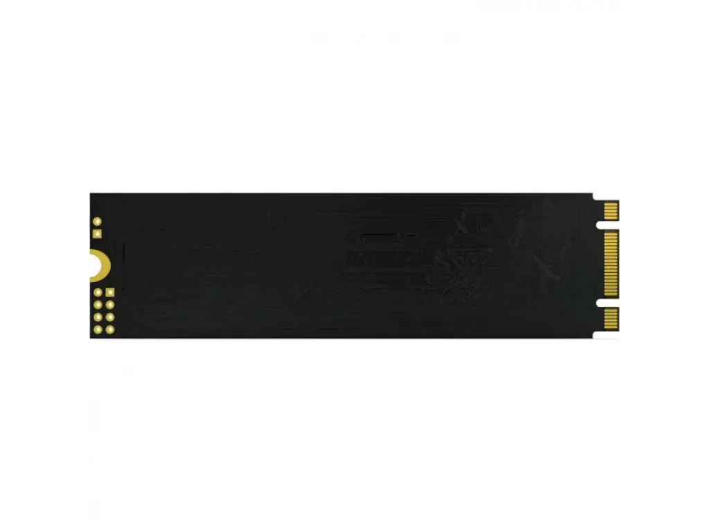 Накопичувач SSD HP S750 M.2 2280 512Gb (16L56AA#ABB), фото №2