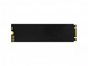 Накопитель SSD HP S750 M.2 2280 512Gb (16L56AA#ABB) synthetic.ua - Фото 1