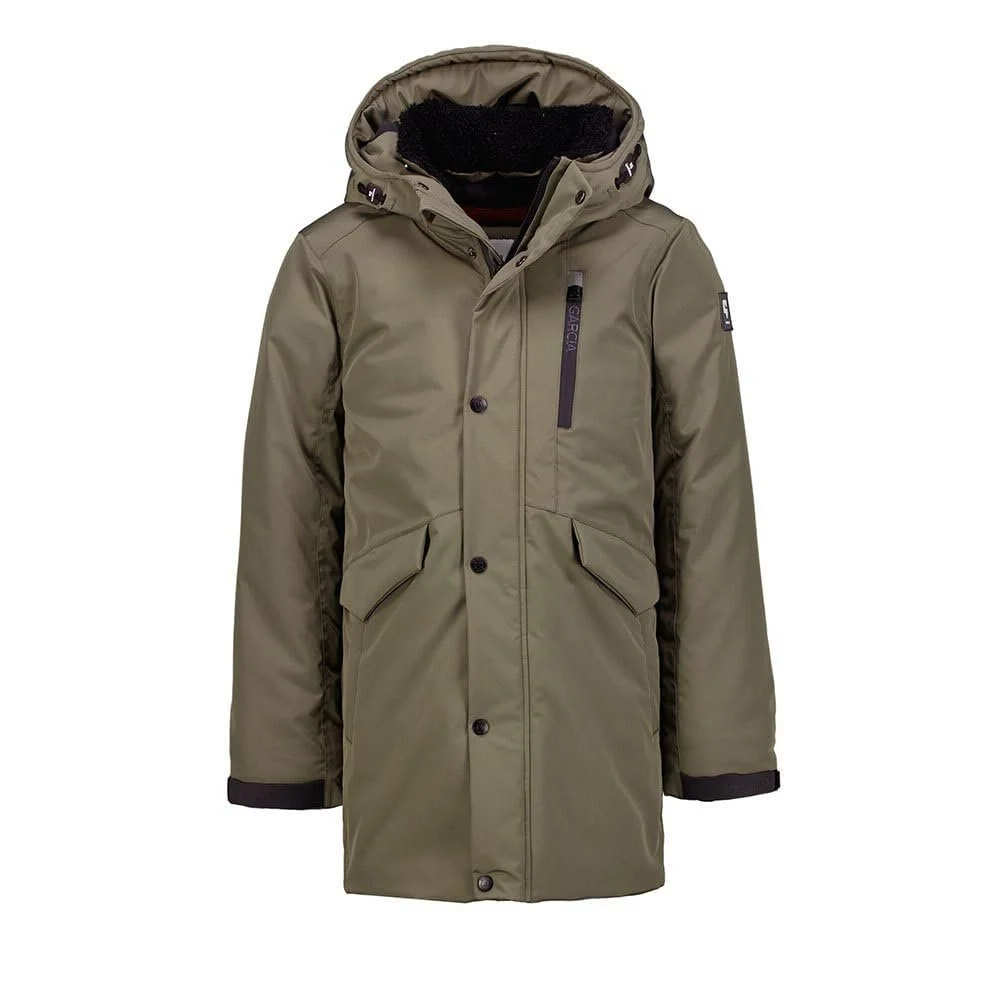 Куртки GARCIA для мальчиков, фото №3 Куртки GARCIA для мальчиков, фото №3