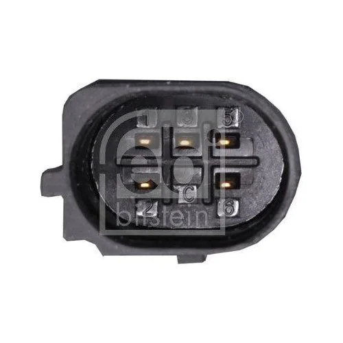 Модуль EGR FEBI BILSTEIN 193116 для AUDI VW, фото №3