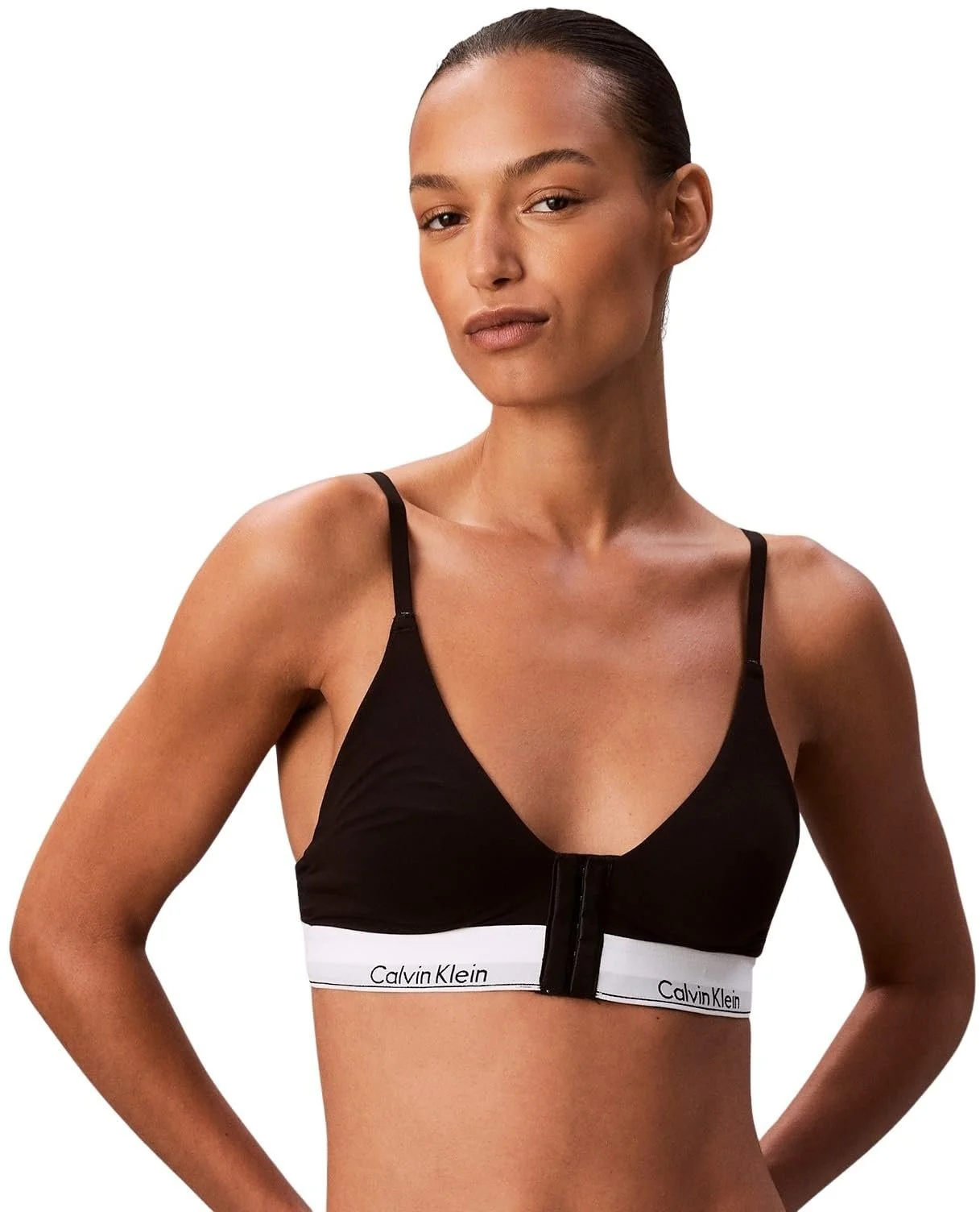 Бюстгальтер-трикутник Calvin Klein Lightly Lined Triangle Lv00qf8507, фото №1 Бюстгальтер-трикутник Calvin Klein Lightly Lined Triangle Lv00qf8507, фото №1