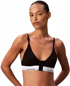 Купити Бюстгальтер-трикутник Calvin Klein Lightly Lined Triangle Lv00qf8507 - Фото 1 Бюстгальтер-трикутник Calvin Klein Lightly Lined Triangle Lv00qf8507 - Фото 1