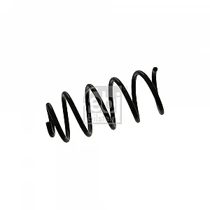 Пружина подвески FEBI BILSTEIN Задняя ось synthetic.ua - Фото 1