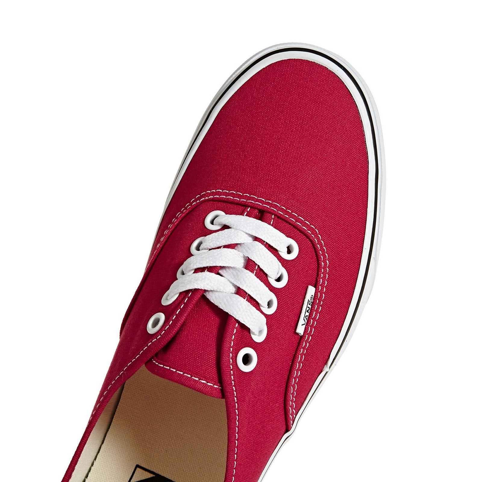 Кроссовки Унисекс Vans Authentic, фото №6