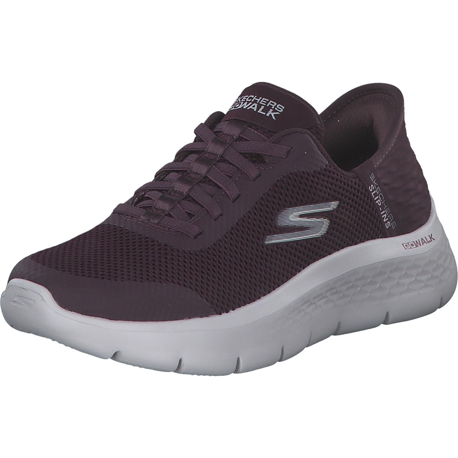 Кросівки Skechers Go Walk Flex Grand Entry жіночі, фото №1
