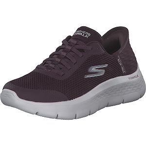 Кросівки Skechers Go Walk Flex Grand Entry жіночі - Фото 1