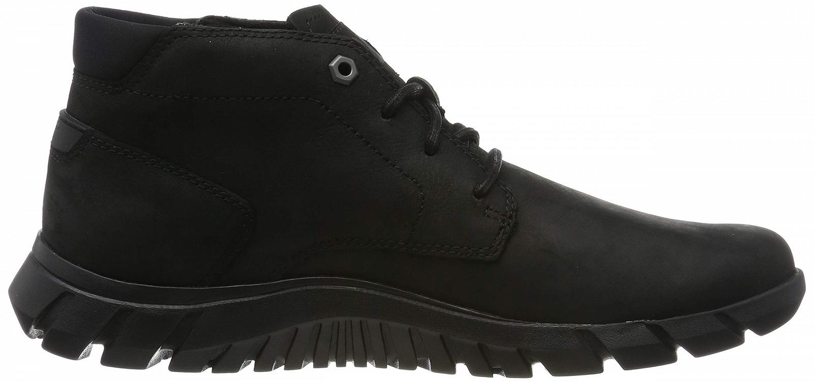 Черевики Cat Footwear Mainstay, фото №6