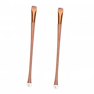 Пензлі Angoily для підводки очей - Фото 1