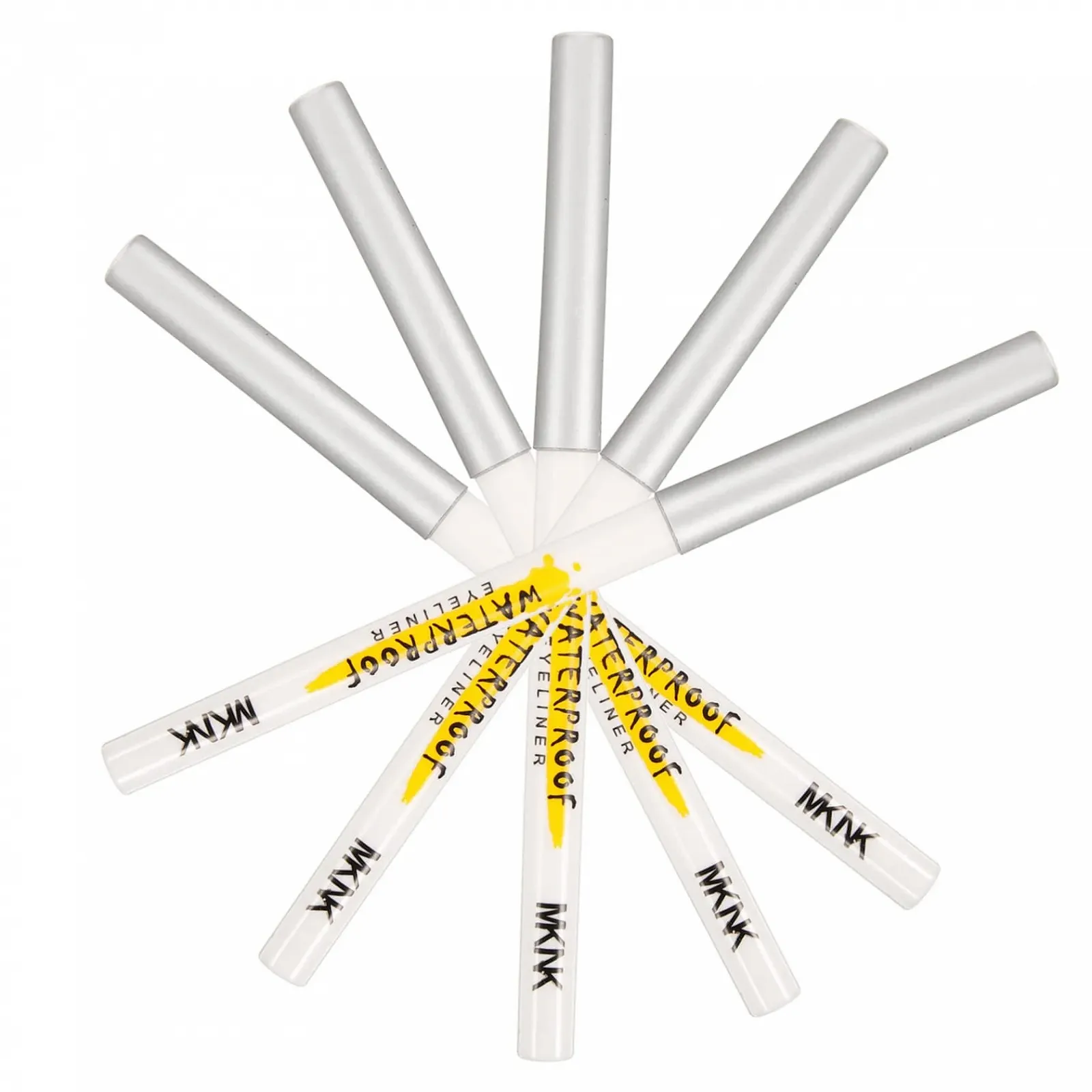 Карандаш Для глаз FOMIYES Белый, фото №7 Карандаш Для глаз FOMIYES Белый, фото №7