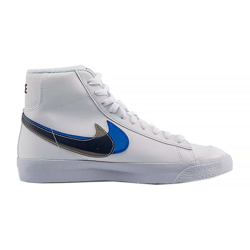 Кроссовки Nike BLAZER MID NN GS Размер 38, фото №3
