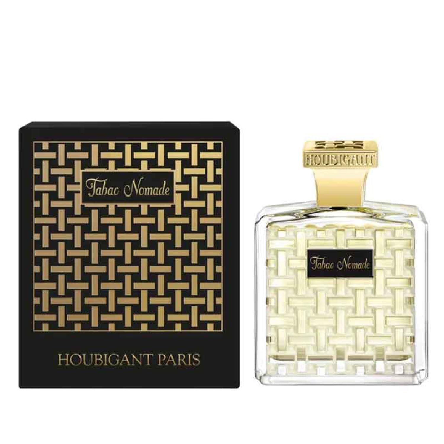 Collection Orientale Tabac Nomade 100 мл, фото №1