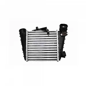 Інтеркулер VEMO V15-60-6048 Оригінальна якість VEMO для SEAT SKODA VW VAG - Фото 1