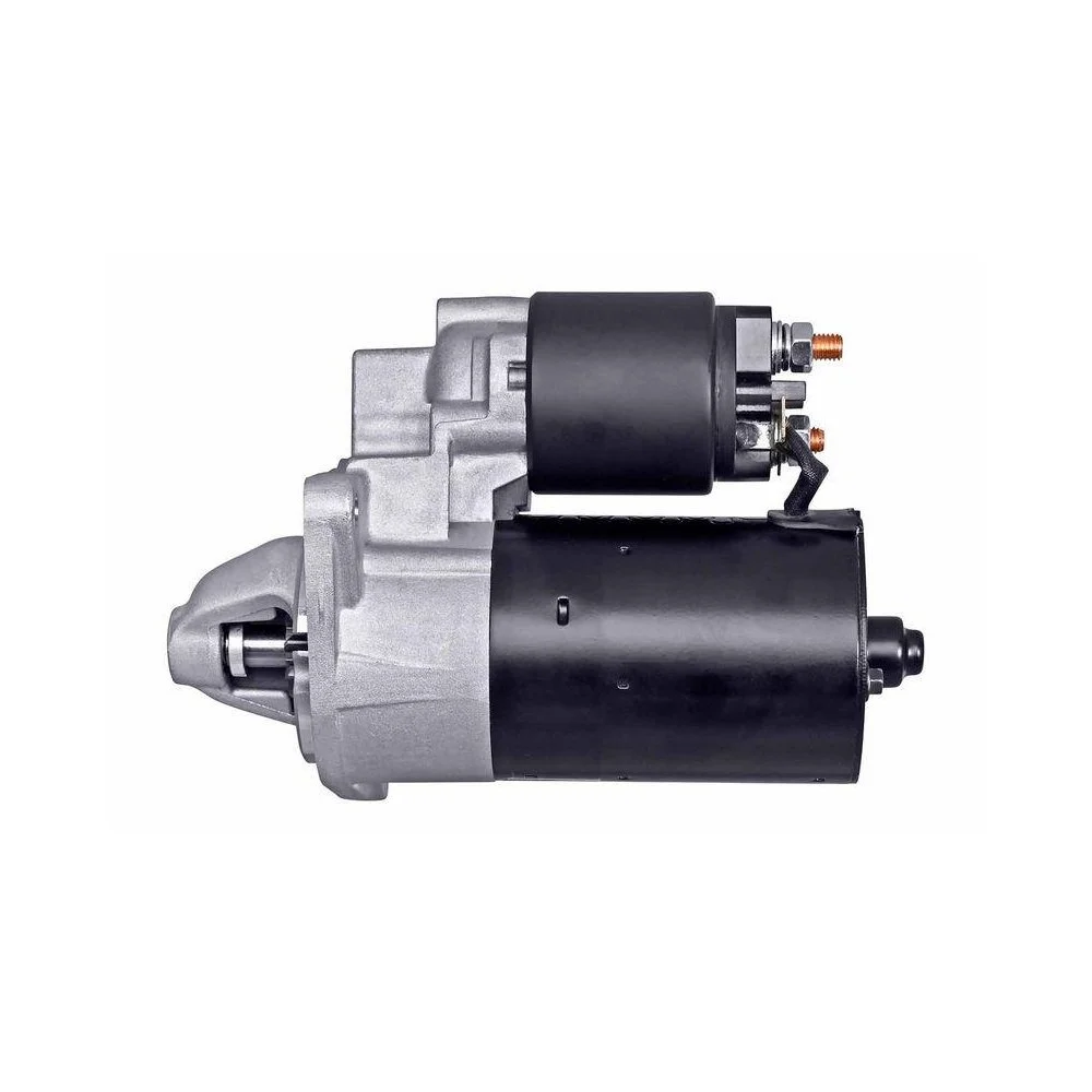 Стартер HELLA 8EA 012 527-191 ALFA ROMEO FIAT LANCIA FERRARI, фото №1