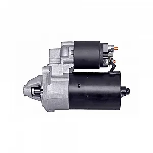 Стартер HELLA 8EA 012 527-191 ALFA ROMEO FIAT LANCIA FERRARI - Фото 1