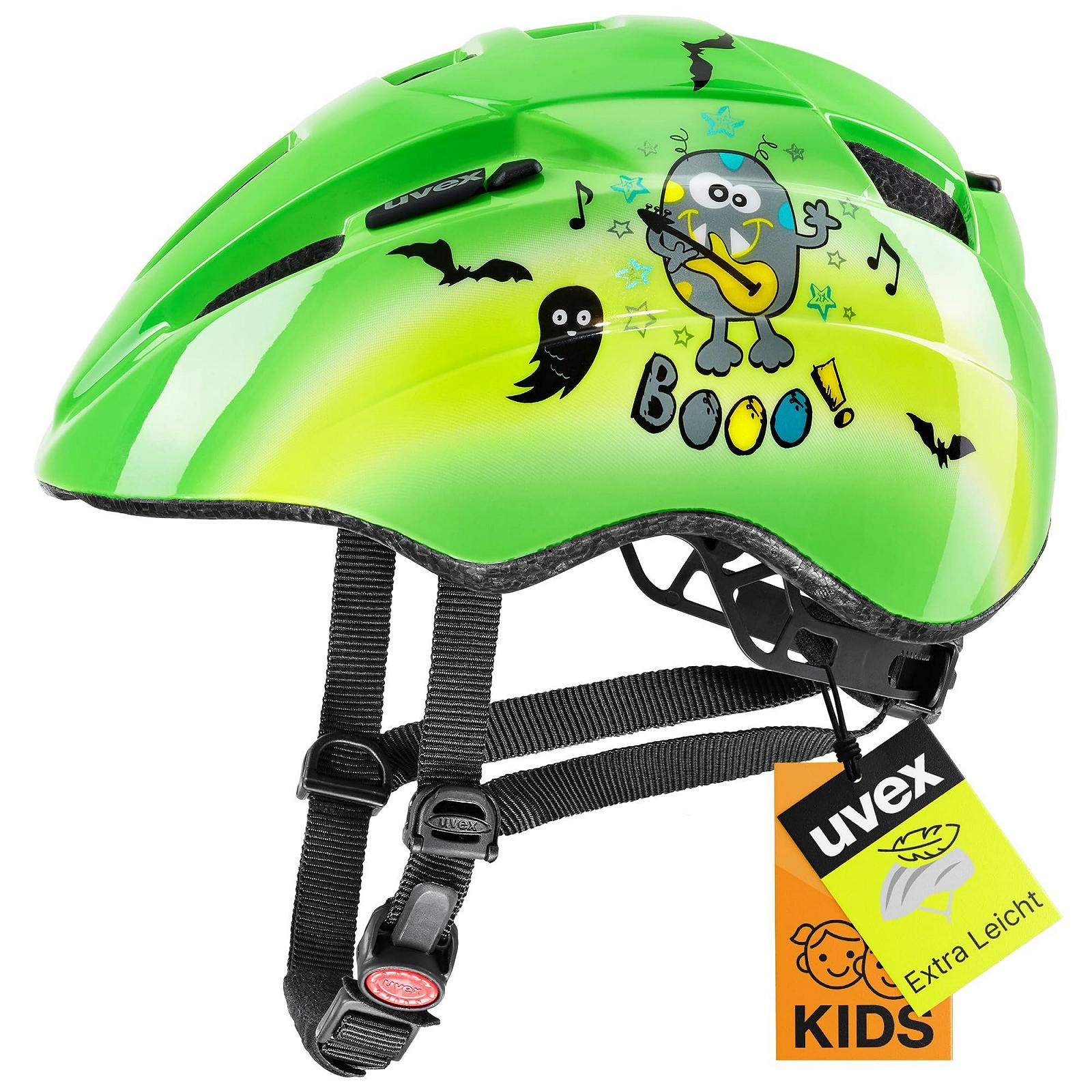 Шлем Uvex Unisex Youth Kid 2 Велосипедный, фото №1