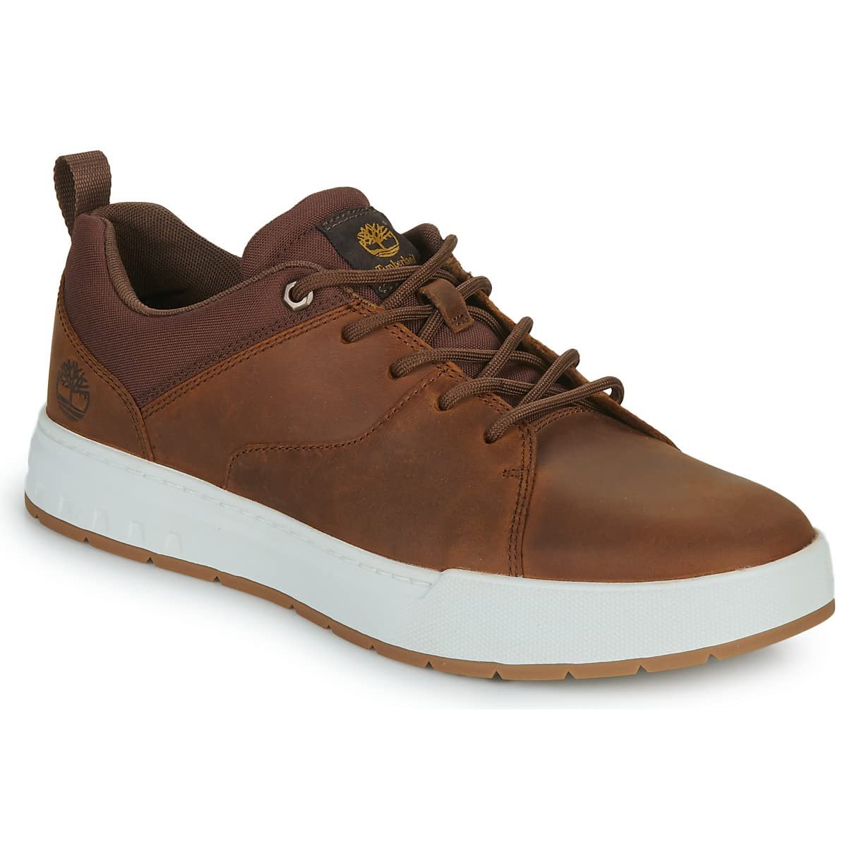 Кросівки Timberland Maple Grove чоловічі, фото №1