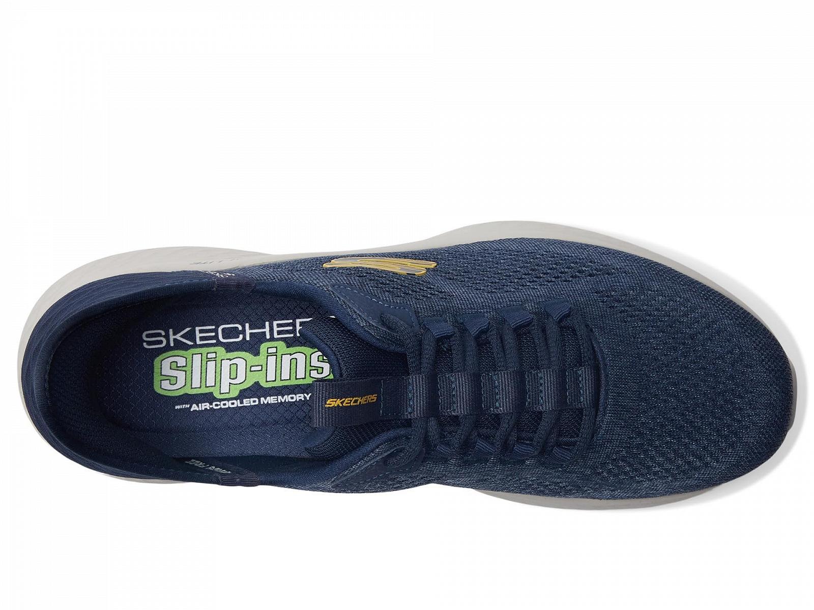 Кроссовки Skechers Skech-lite Pro Primebase Мужские, фото №3