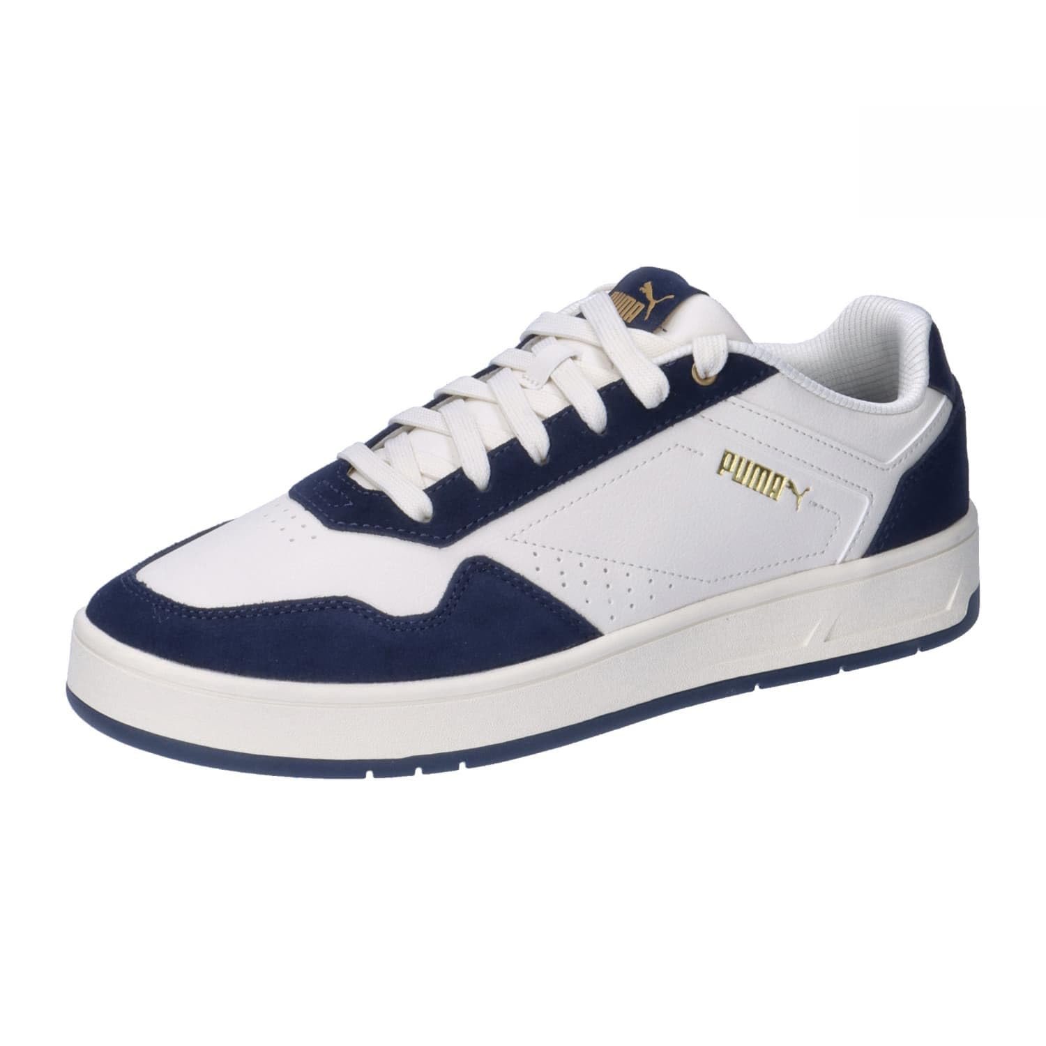 Кросівки PUMA Unisex Court Classic SD, фото №1 Кросівки PUMA Unisex Court Classic SD, фото №1