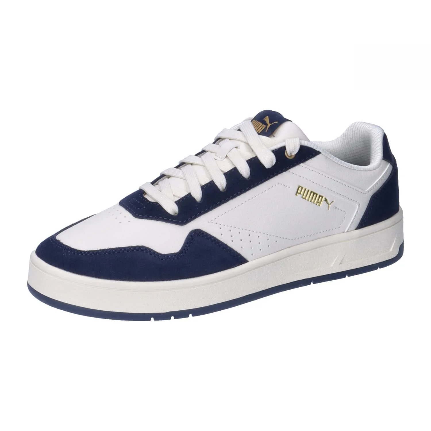 Кросівки PUMA Court Classic SD, фото №1 Кросівки PUMA Court Classic SD, фото №1