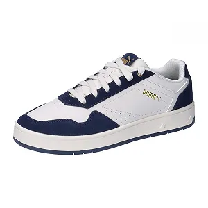 Кросівки PUMA Court Classic SD - Фото 1